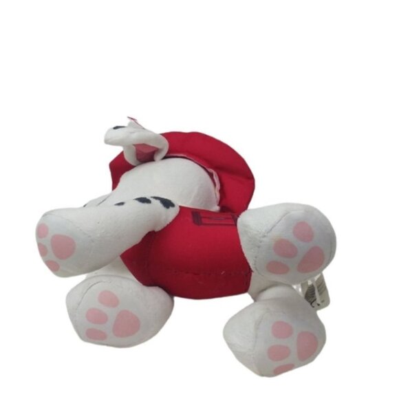 Paw Patrol Basic 10" Plush Marshall Plush - Picture 4 of 5
